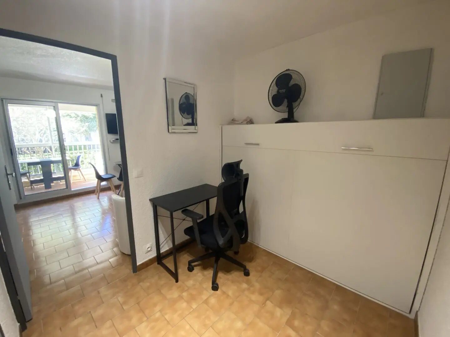 Appartement à louer, 23m², Six-Fours-les-Plages
