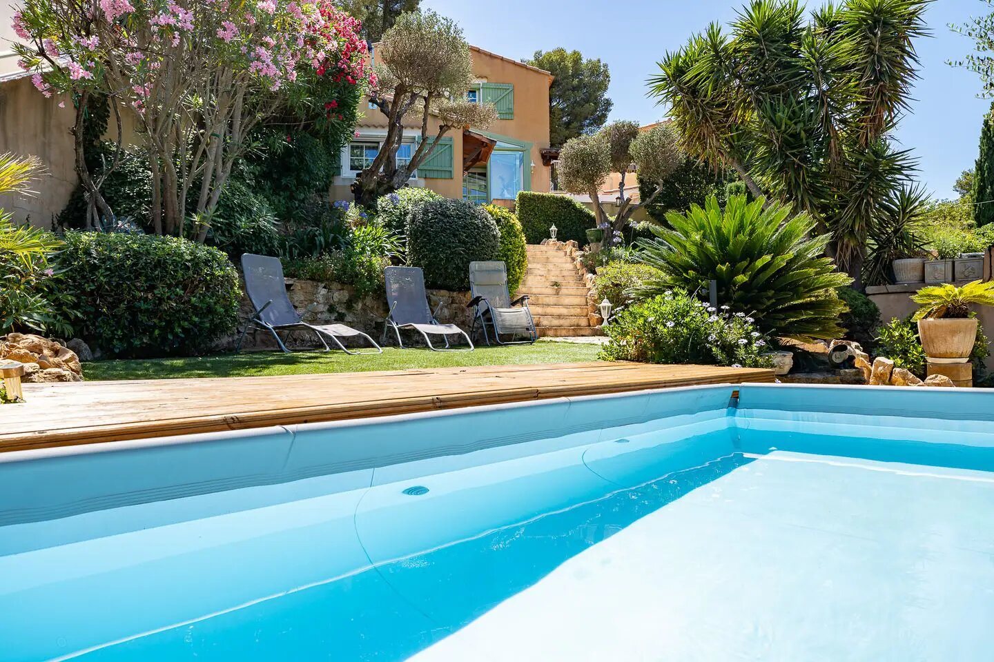 Maison à vendre, 88m², Sanary-sur-Mer