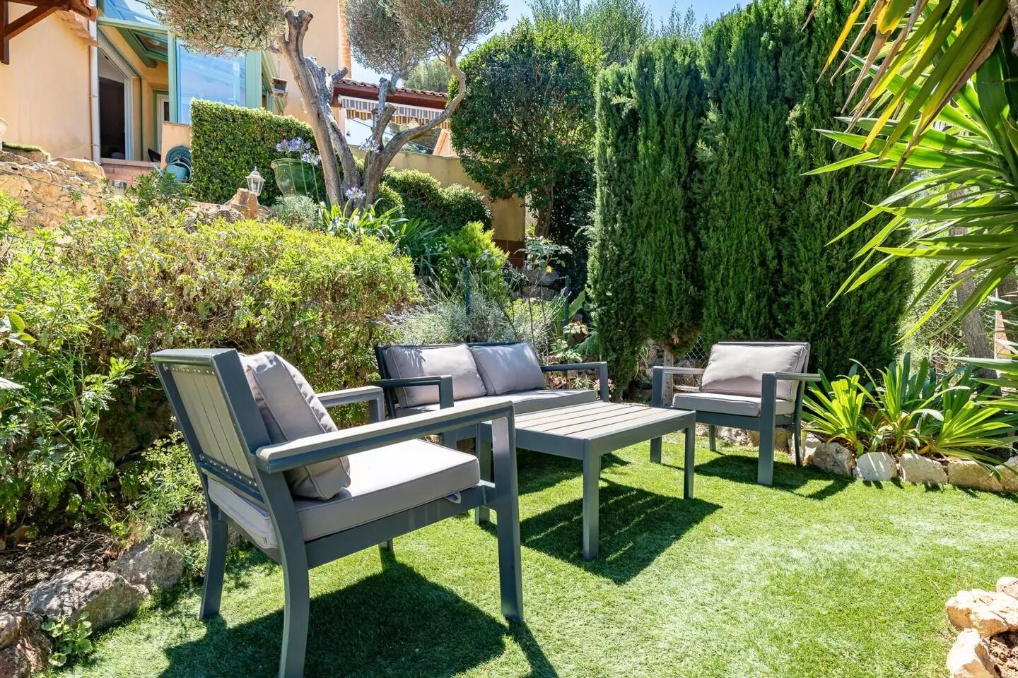 Maison à vendre, 88m², Sanary-sur-Mer