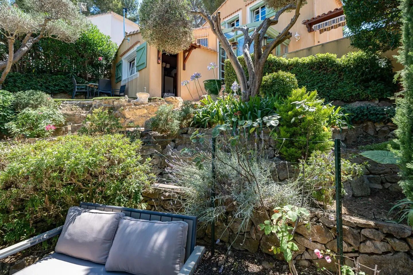 Maison à vendre, 88m², Sanary-sur-Mer