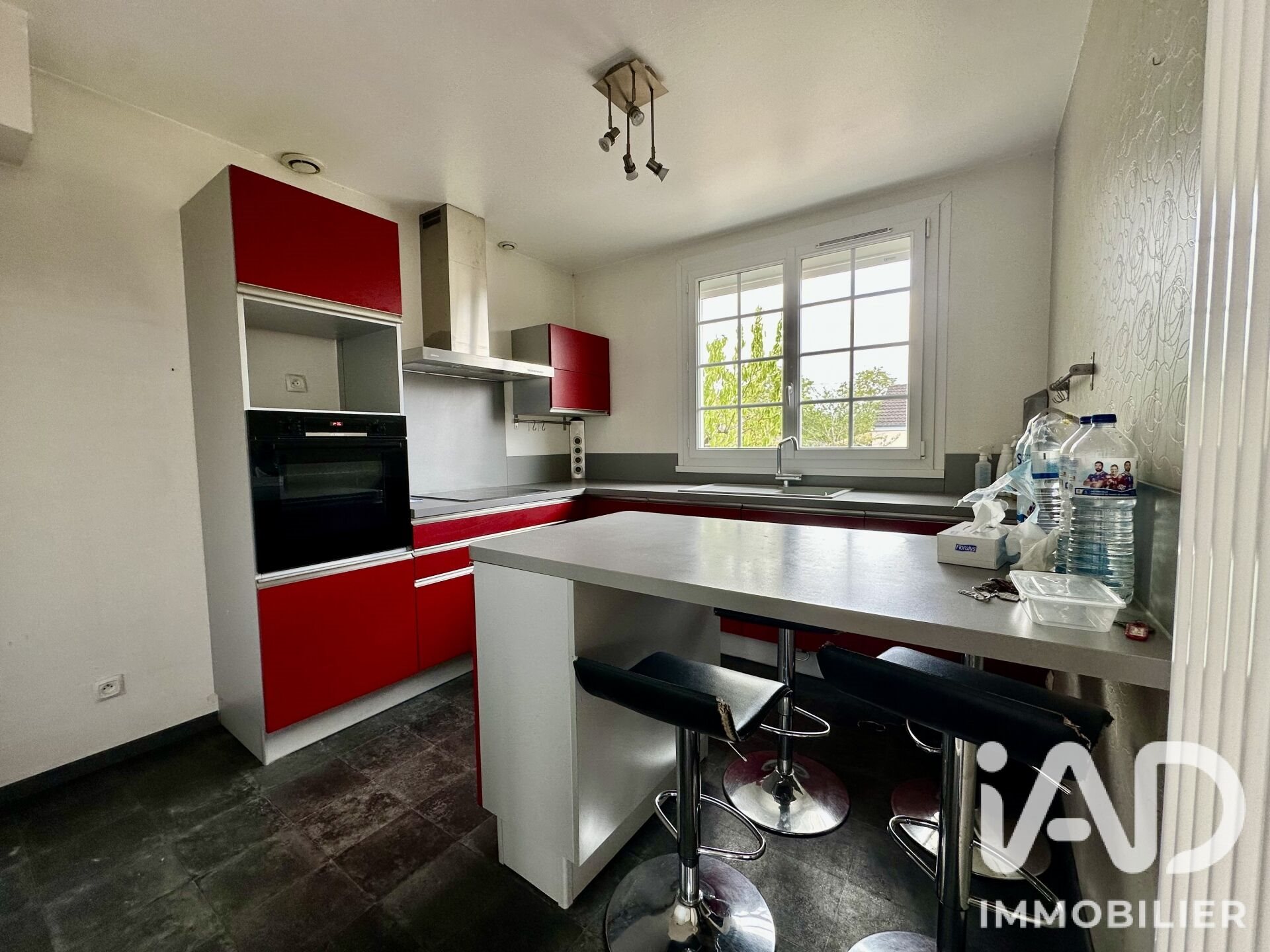 Maison à vendre, 128m², Saint-Florent-sur-Cher