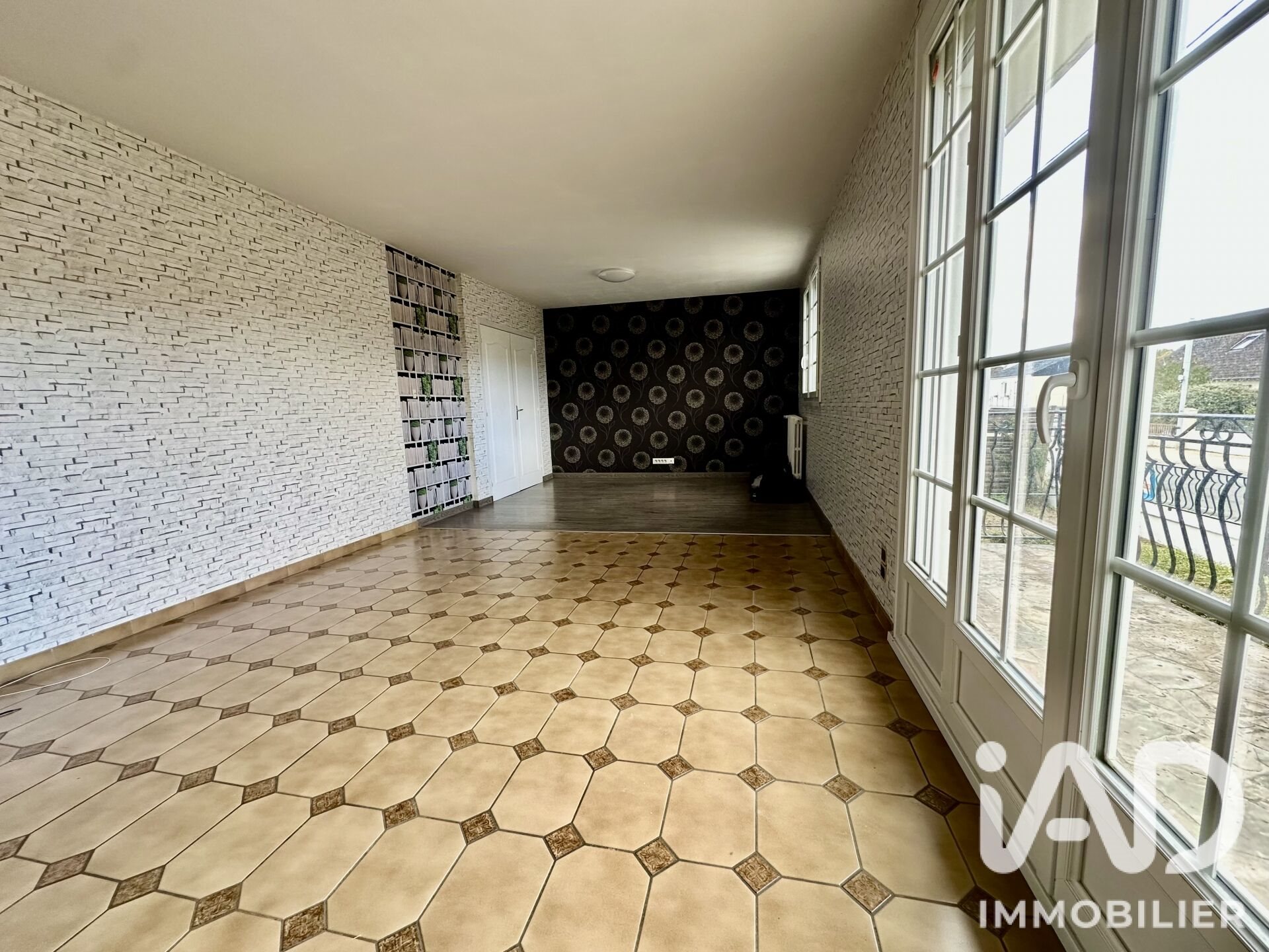 Maison à vendre, 128m², Saint-Florent-sur-Cher
