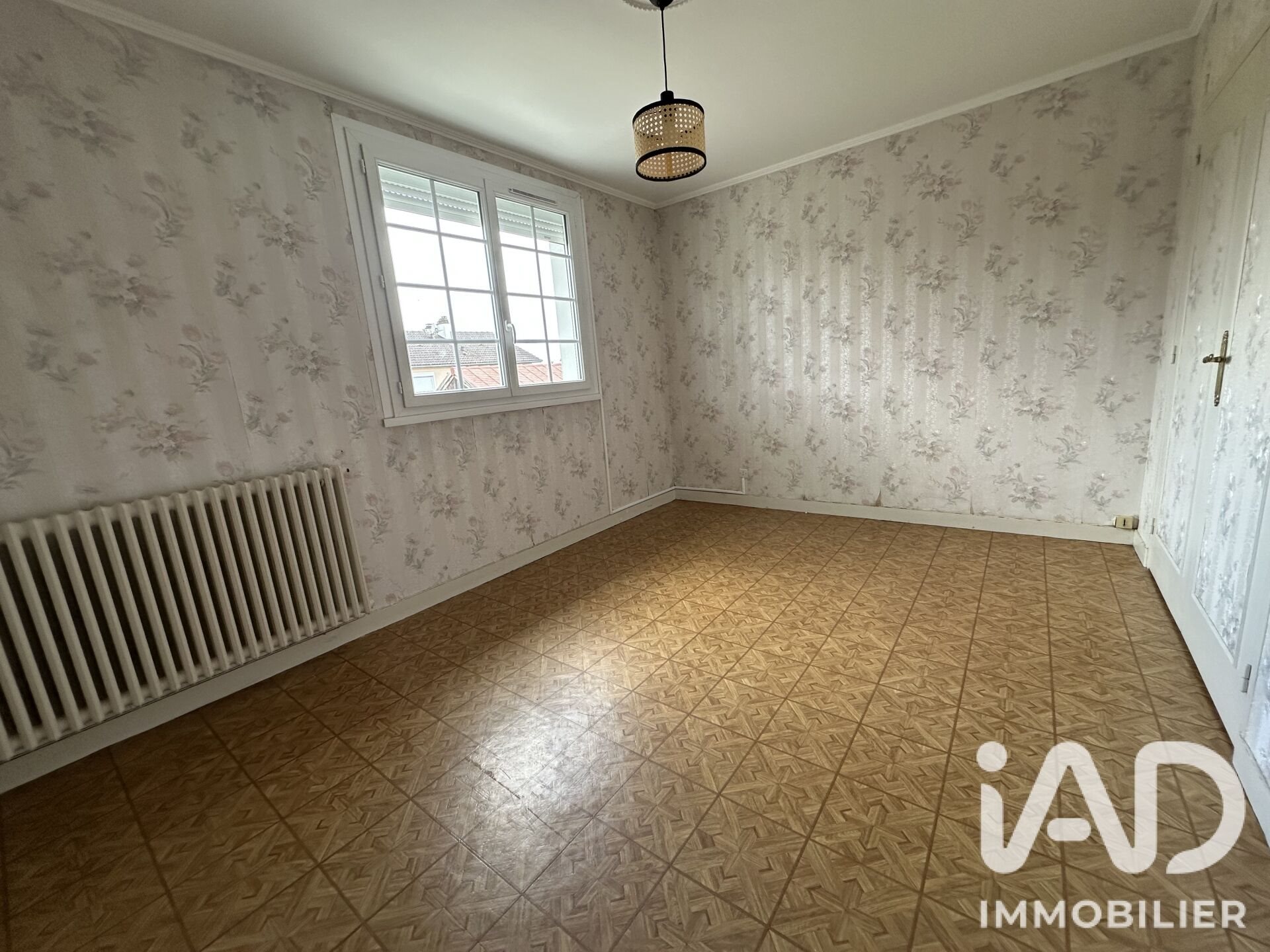 Maison à vendre, 128m², Saint-Florent-sur-Cher