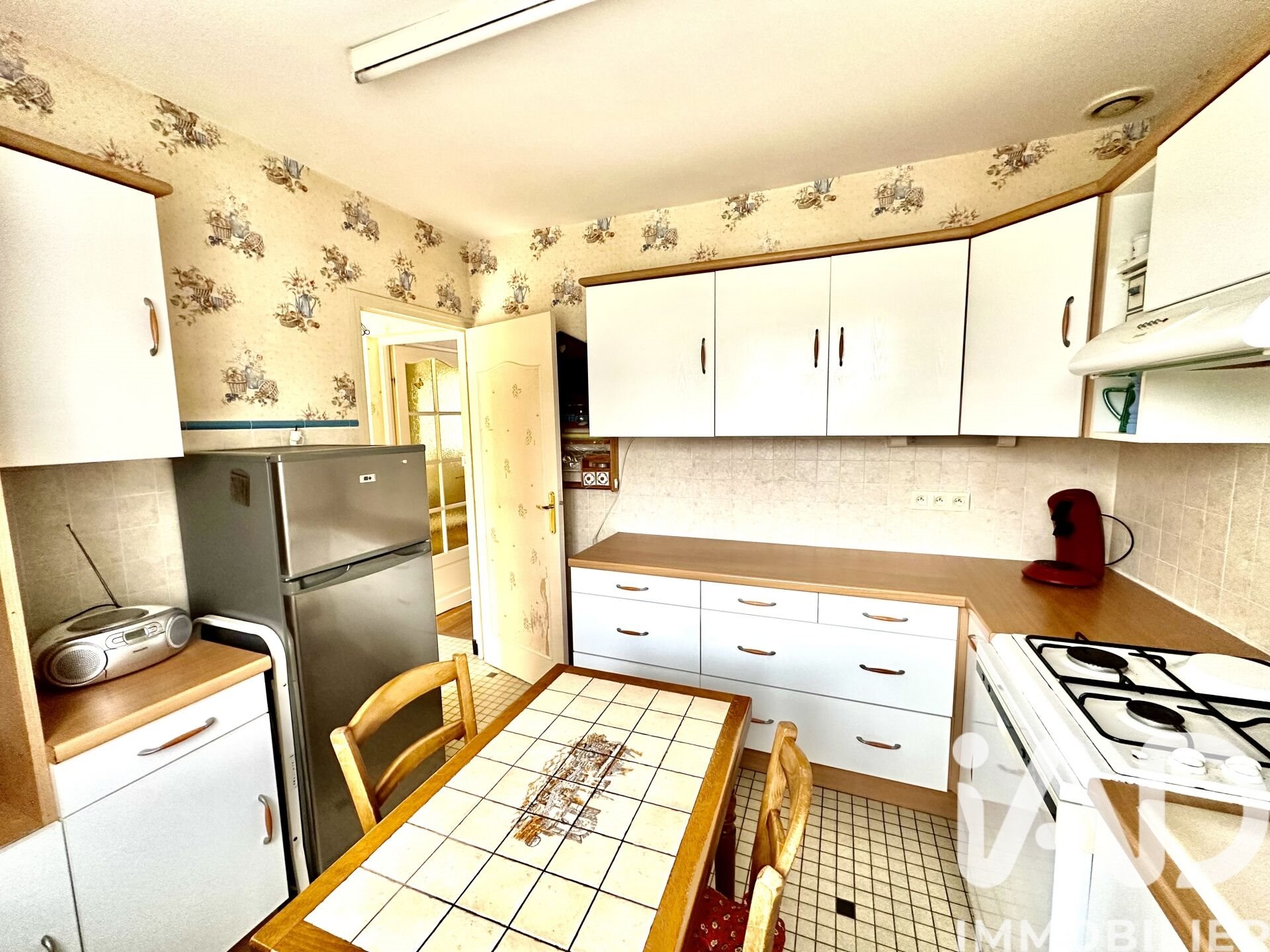Maison à vendre, 61m², Reuilly