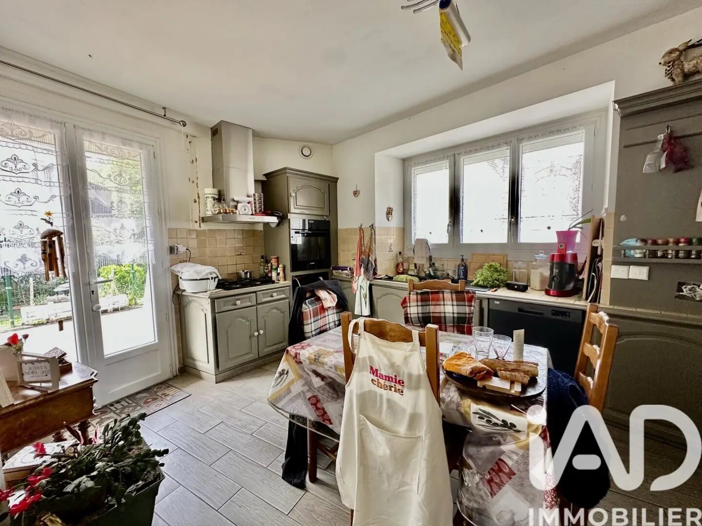 Maison à vendre, 223m², Saint-Août
