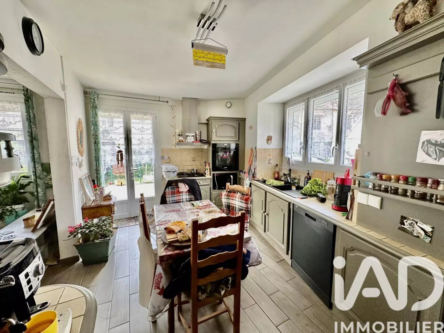 Maison à vendre, 223m², Saint-Août