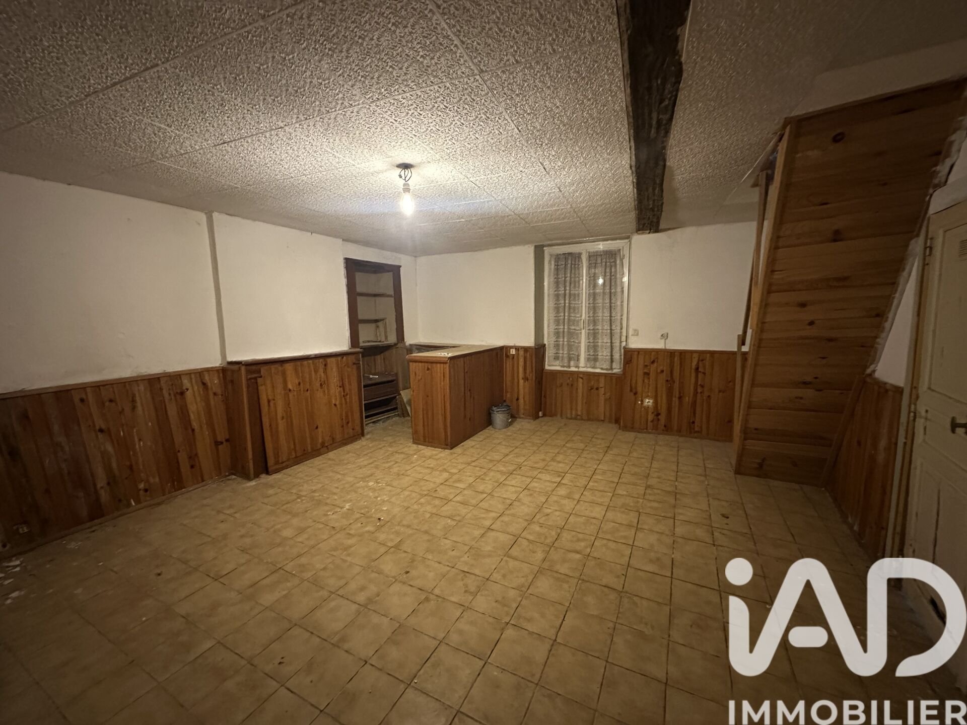 Maison à vendre, 70m², Chezal-Benoît