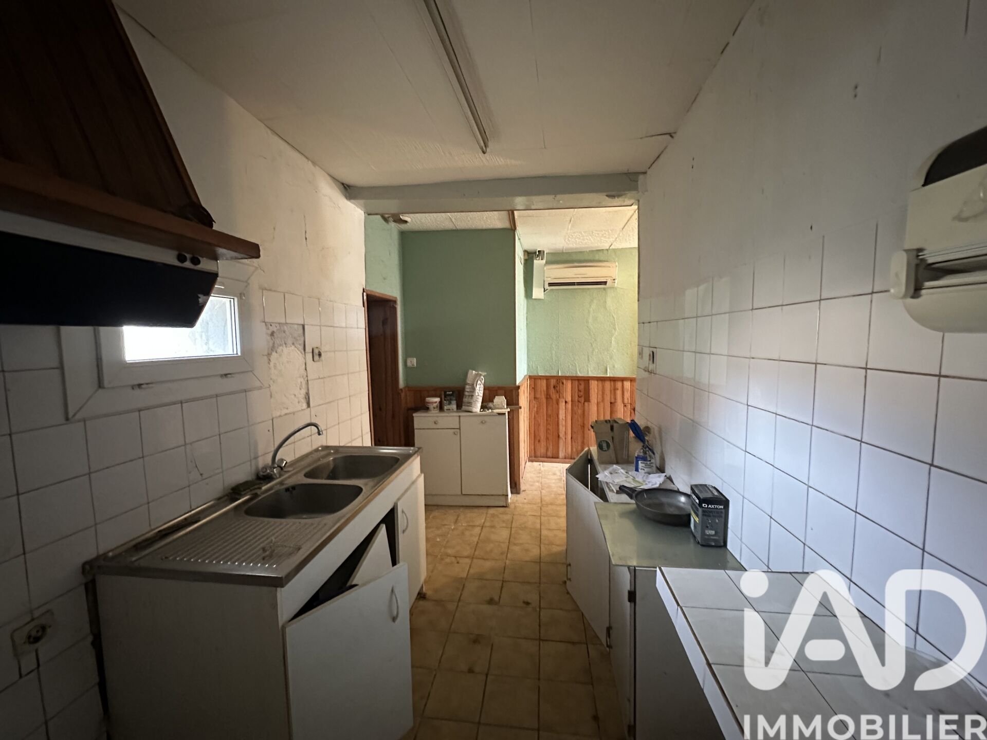 Maison à vendre, 70m², Chezal-Benoît