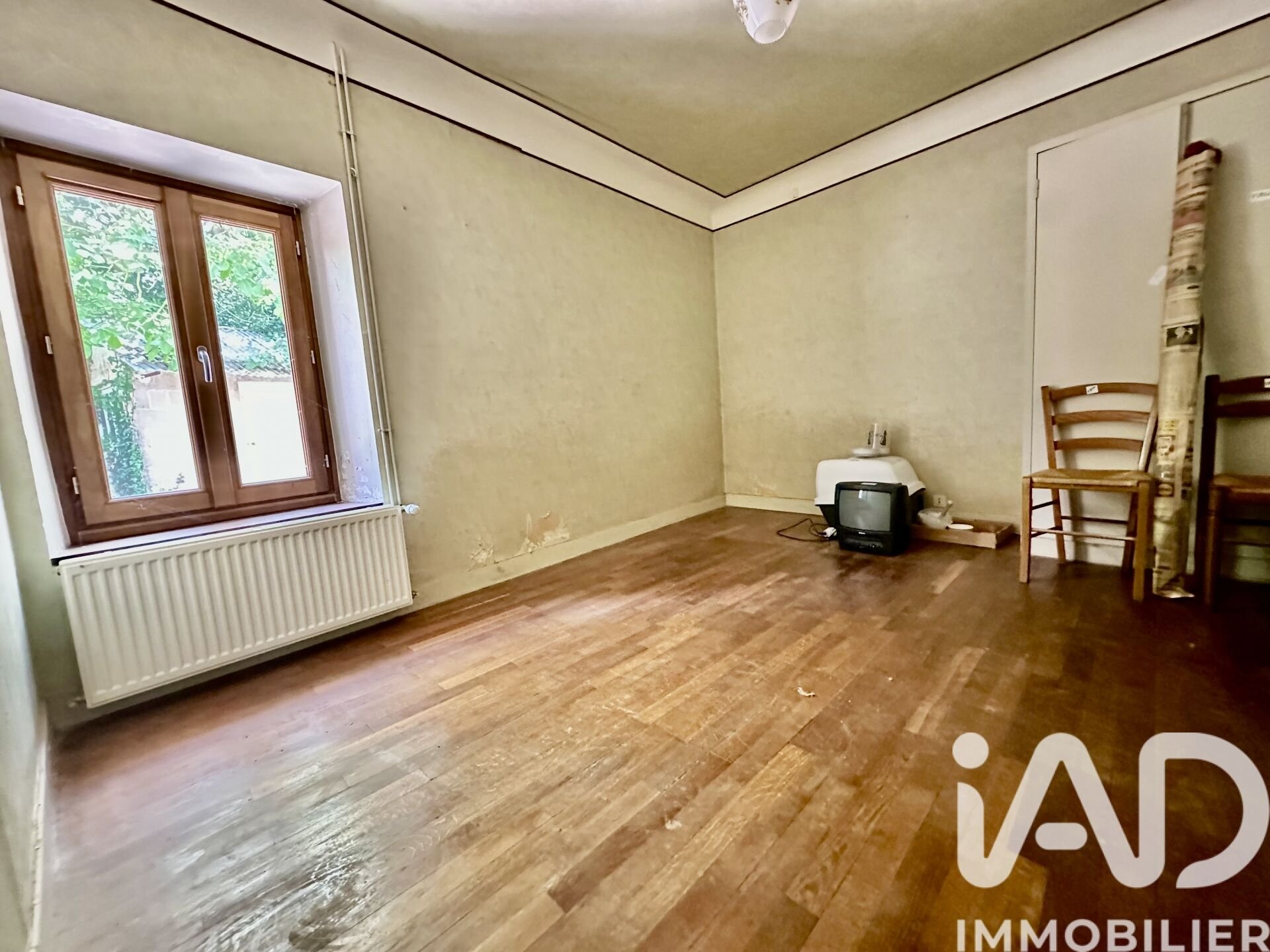 Maison à vendre, 90m², Paudy
