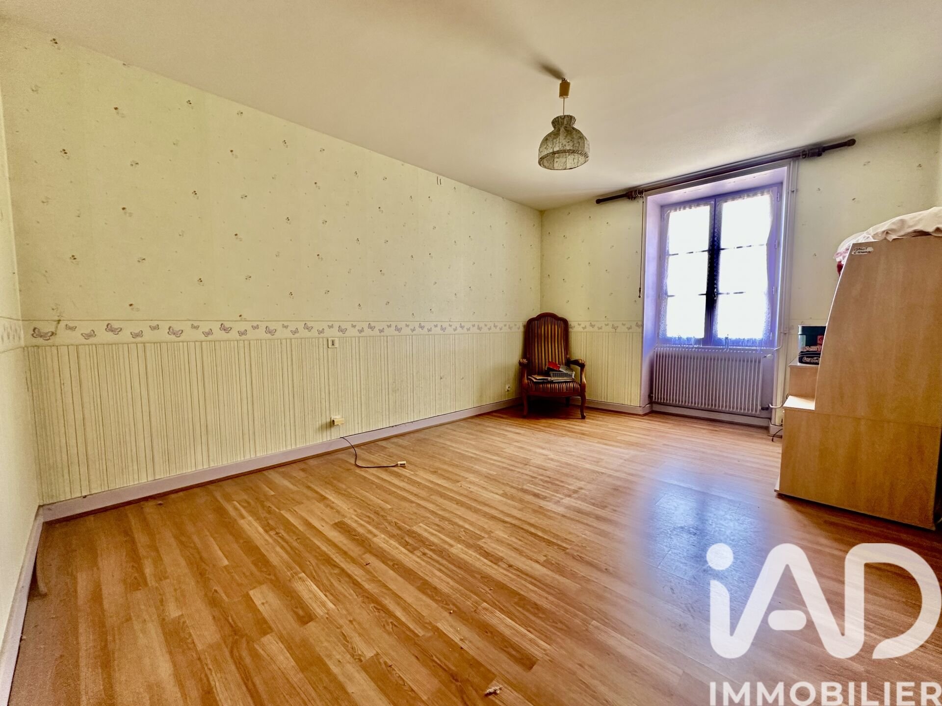Maison à vendre, 90m², Paudy