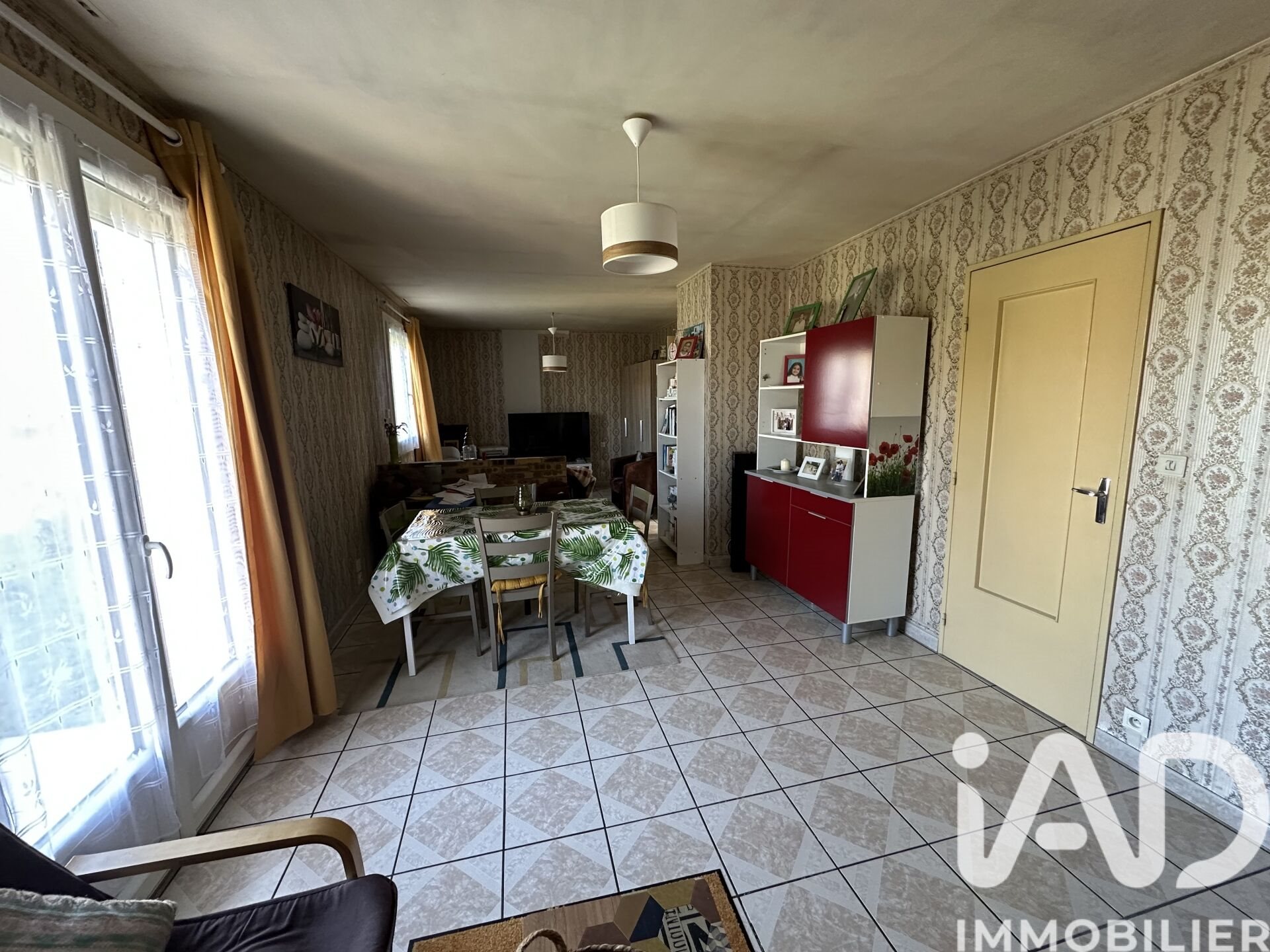 Maison à vendre, 62m², Chezal-Benoît