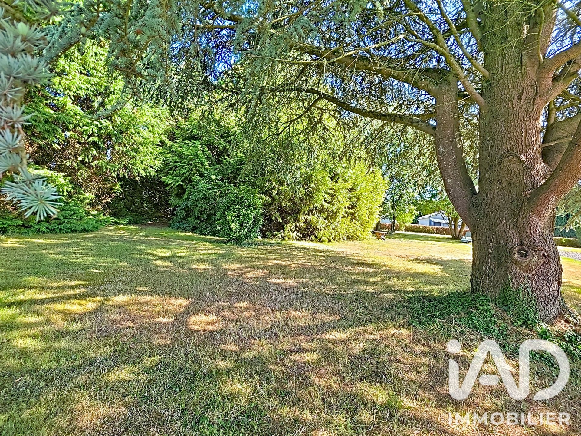Maison à vendre, 148m², Saint-Sauveur-la-Pommeraye