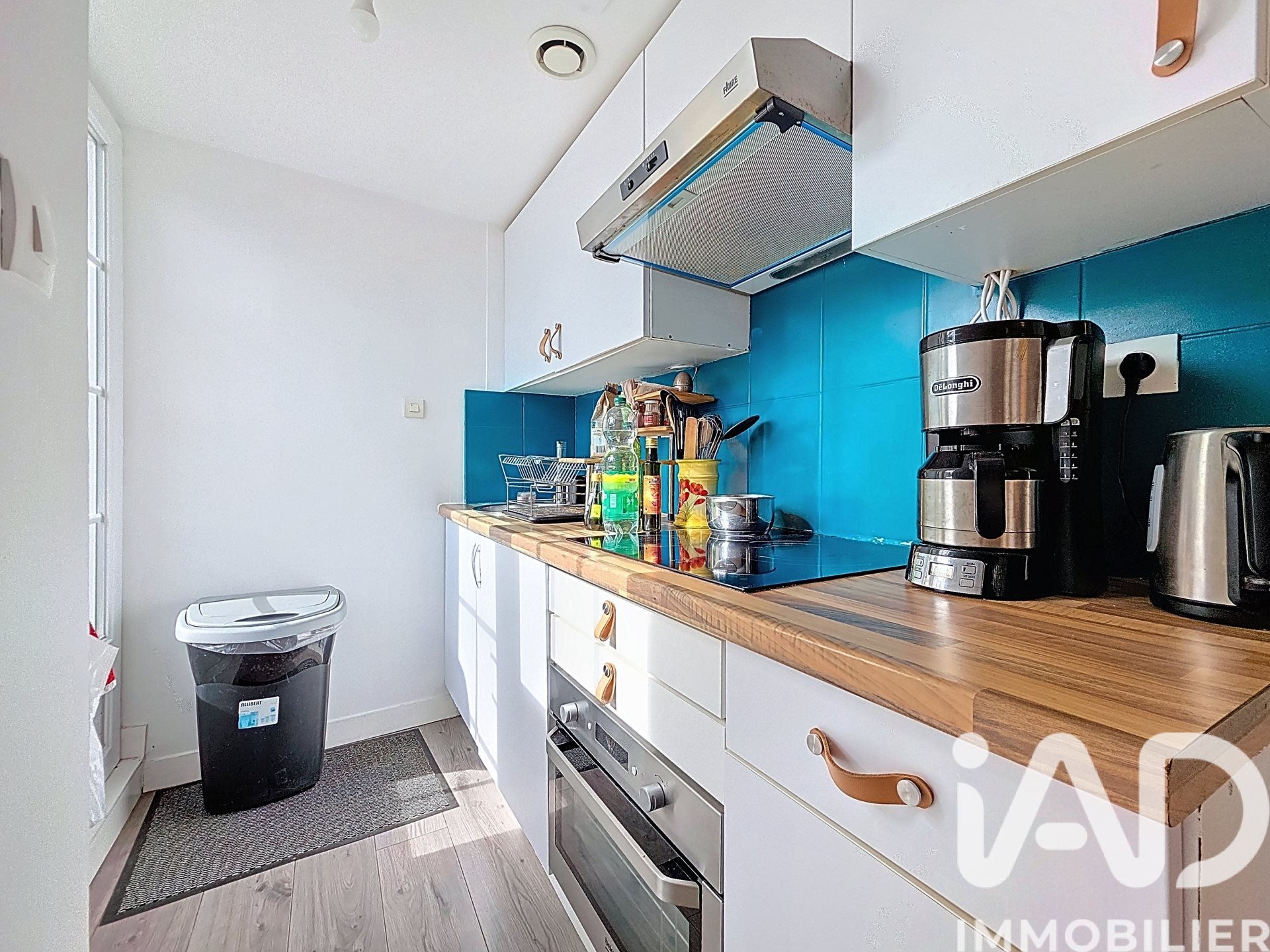 Maison à vendre, 42m², Saint-Pair-sur-Mer