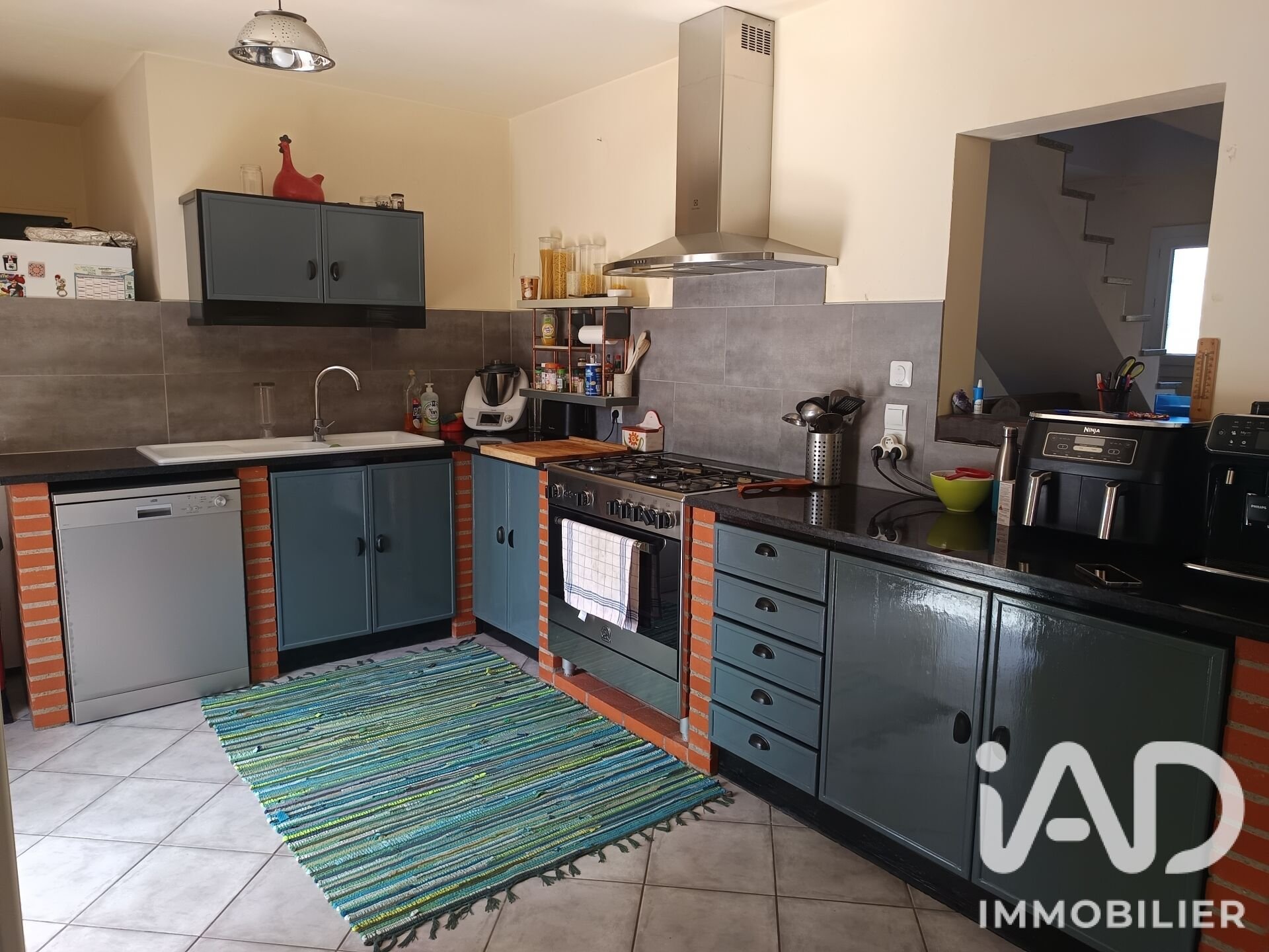 Maison à vendre, 129m², La Ferté-Beauharnais