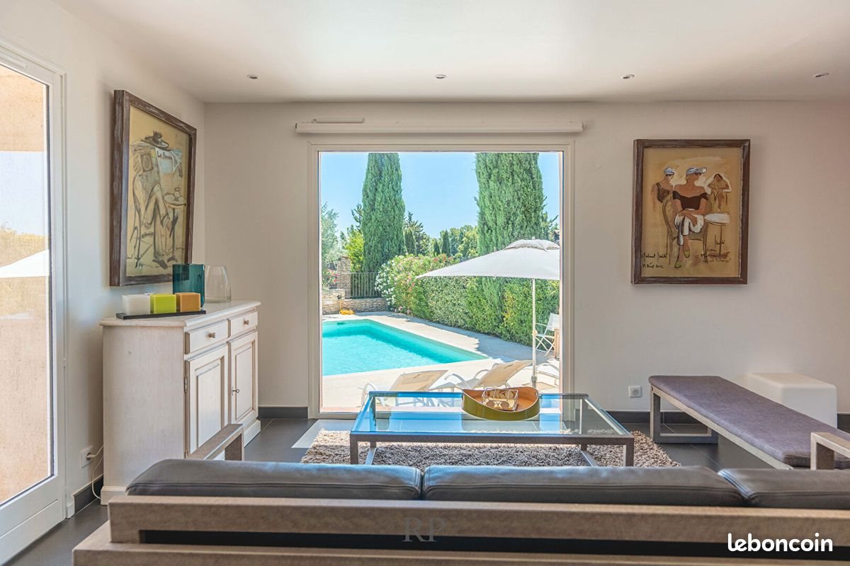 Maison à vendre, 185m², Cucuron