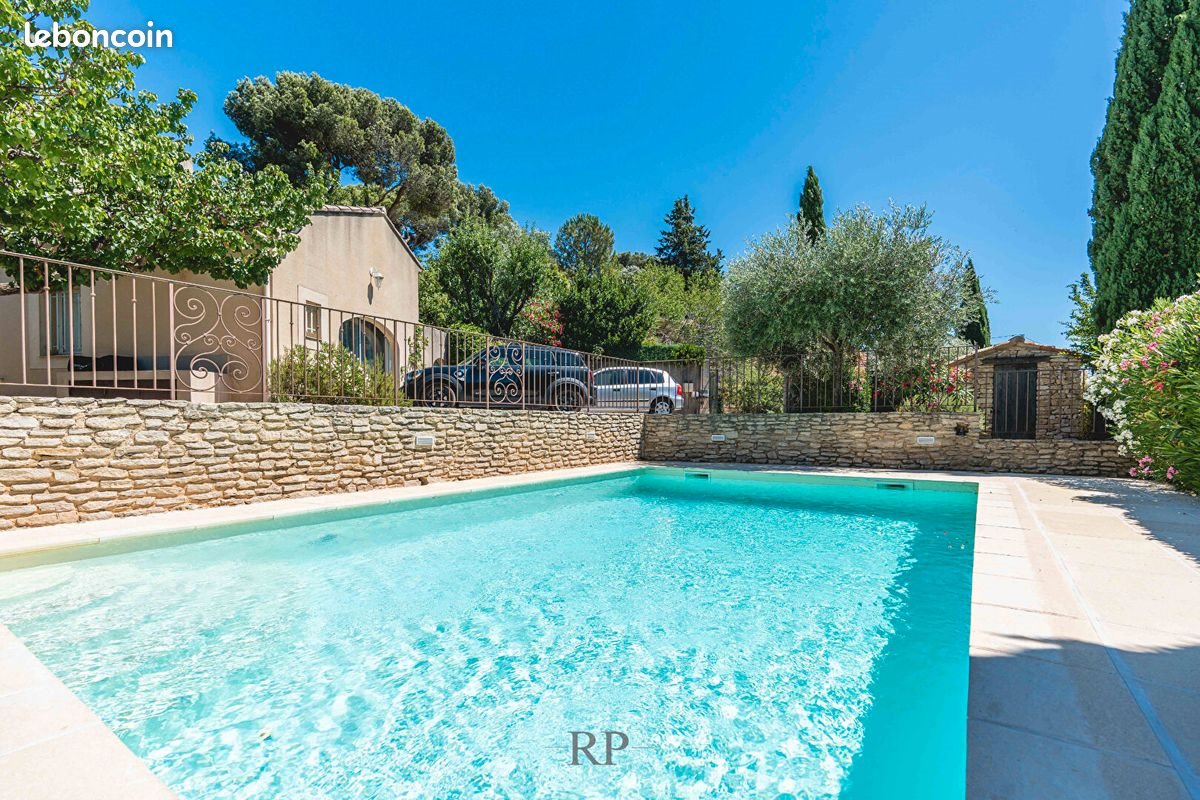 Maison à vendre, 185m², Cucuron