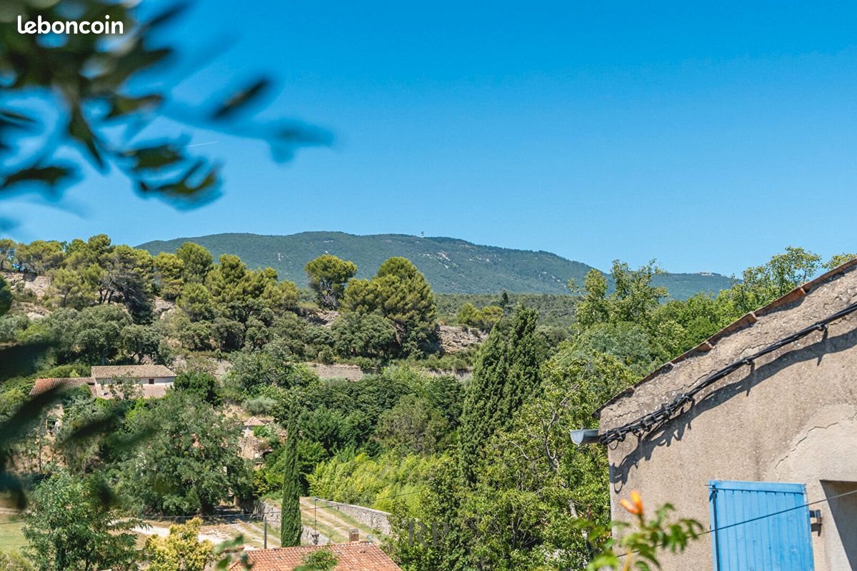 Maison à vendre, 185m², Cucuron