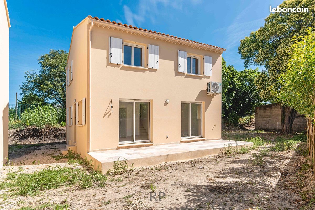 Maison à vendre, 94m², Avignon