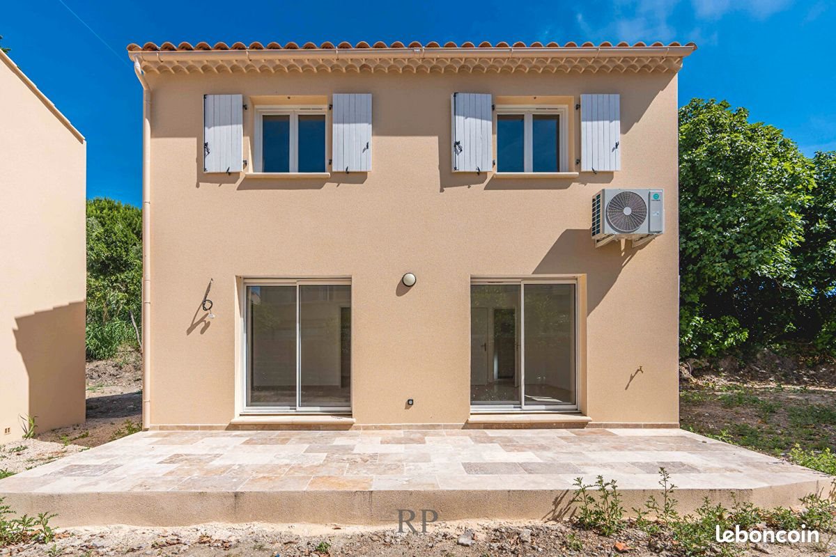 Maison à vendre, 94m², Avignon