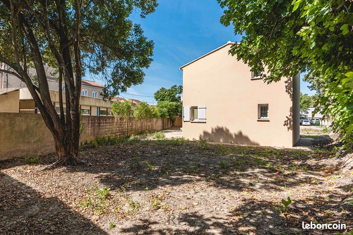 Maison à vendre, 94m², Avignon