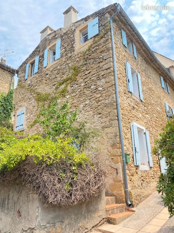Maison à vendre, 135m², Vaugines