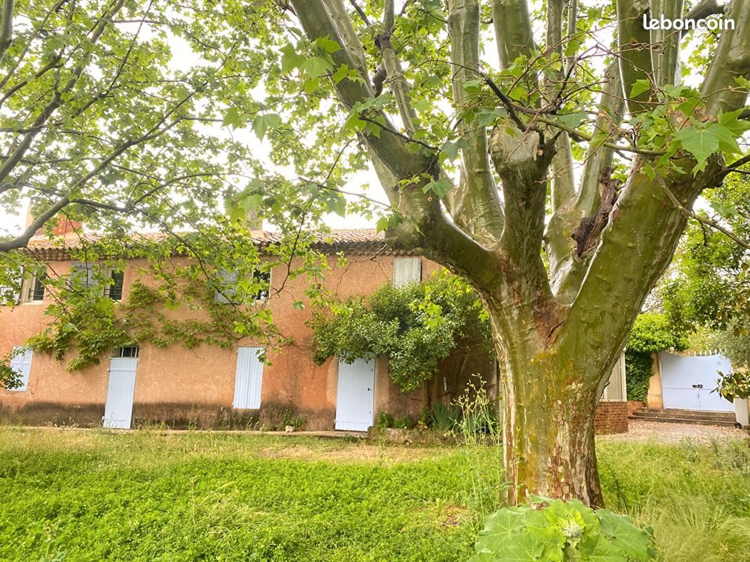 Maison à vendre, 230m², Aix-en-Provence