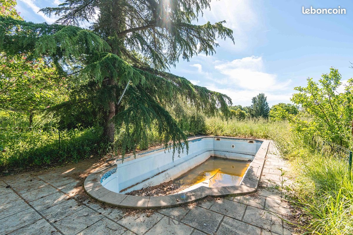 Maison à vendre, 230m², Aix-en-Provence