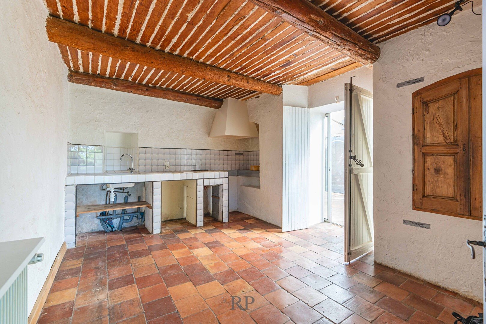 Maison à vendre, 220m², La Crau