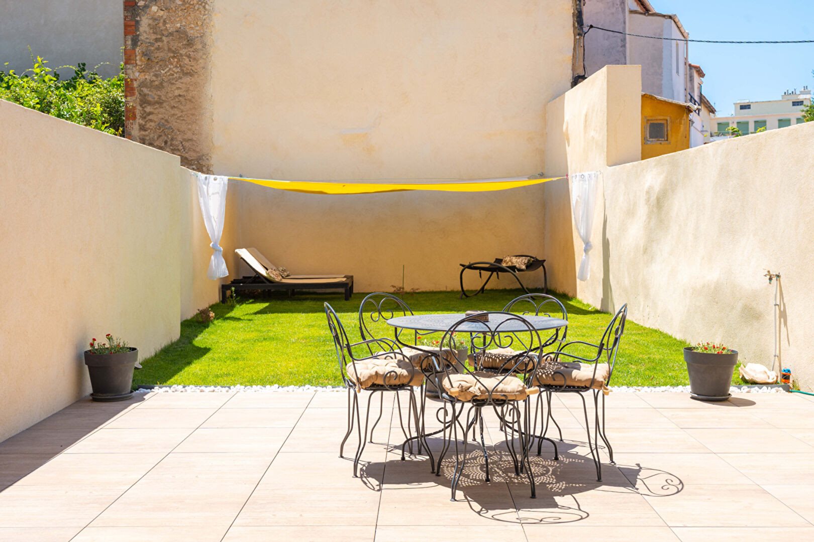 Maison à vendre, 169m², Marseille 7ème