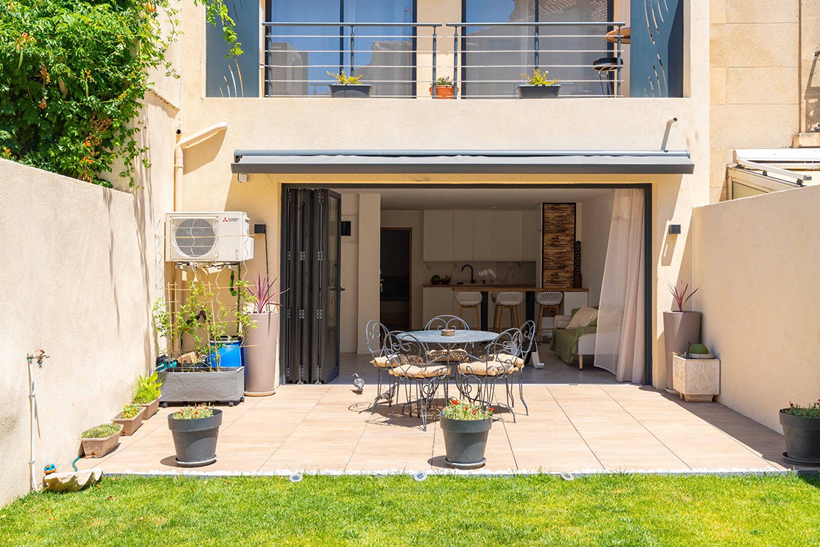 Maison à vendre, 169m², Marseille 7ème