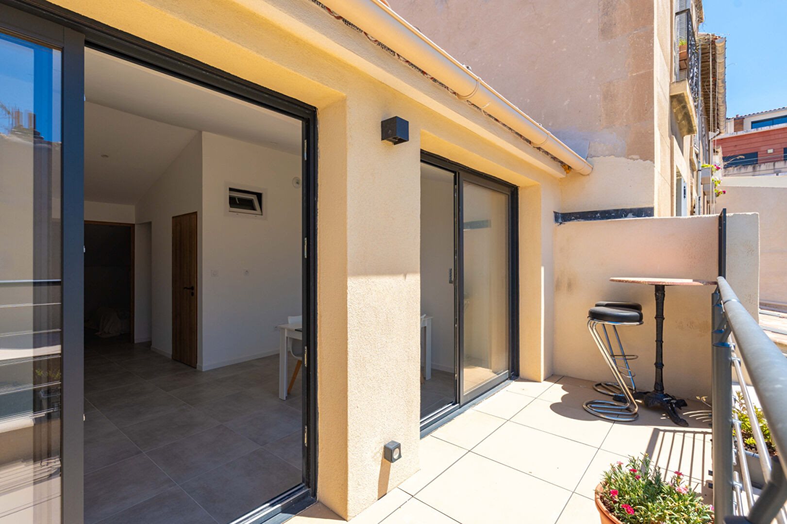 Maison à vendre, 169m², Marseille 7ème