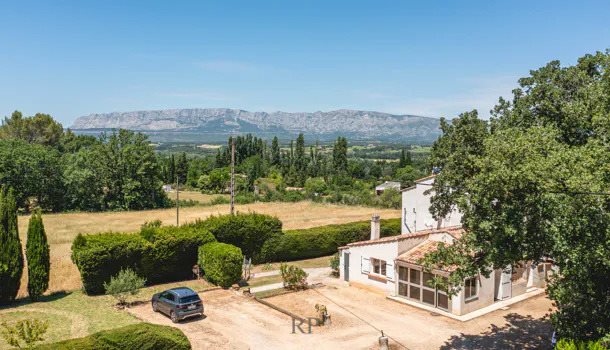 Maison à vendre, 160m², Trets