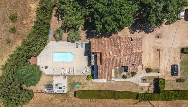 Maison à vendre, 160m², Trets