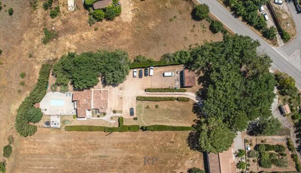 Maison à vendre, 160m², Trets