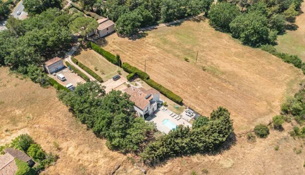Maison à vendre, 160m², Trets