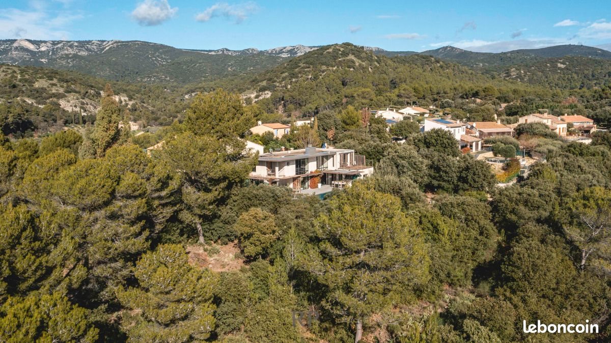 Maison à vendre, 186m², Puget