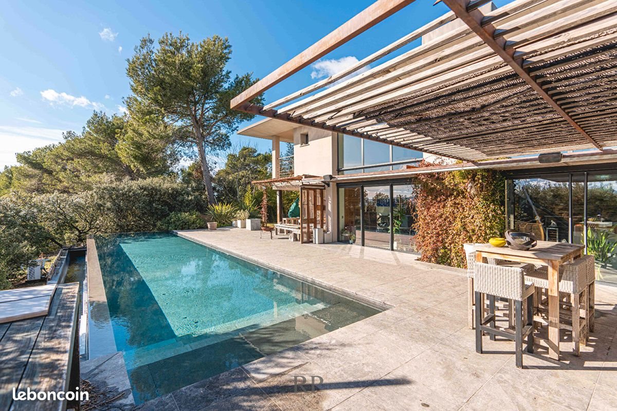 Maison à vendre, 186m², Puget