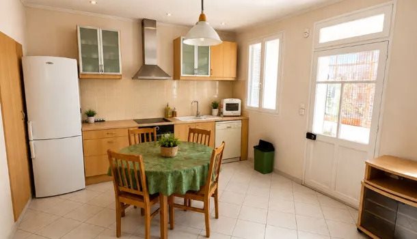 Maison à vendre, 54m², Marseille 10ème