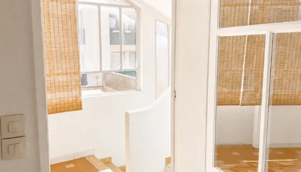 Maison à vendre, 54m², Marseille 10ème