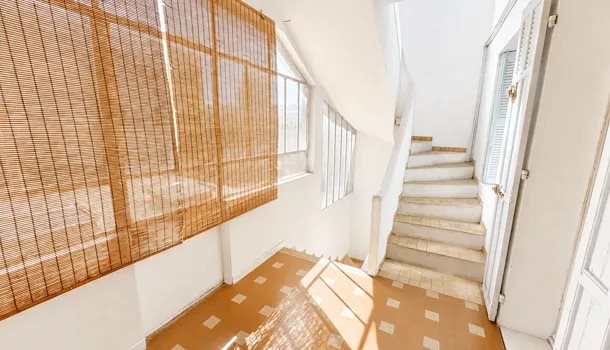 Maison à vendre, 54m², Marseille 10ème
