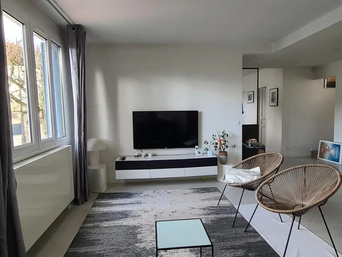 Maison à vendre, 151m², Rueil-Malmaison