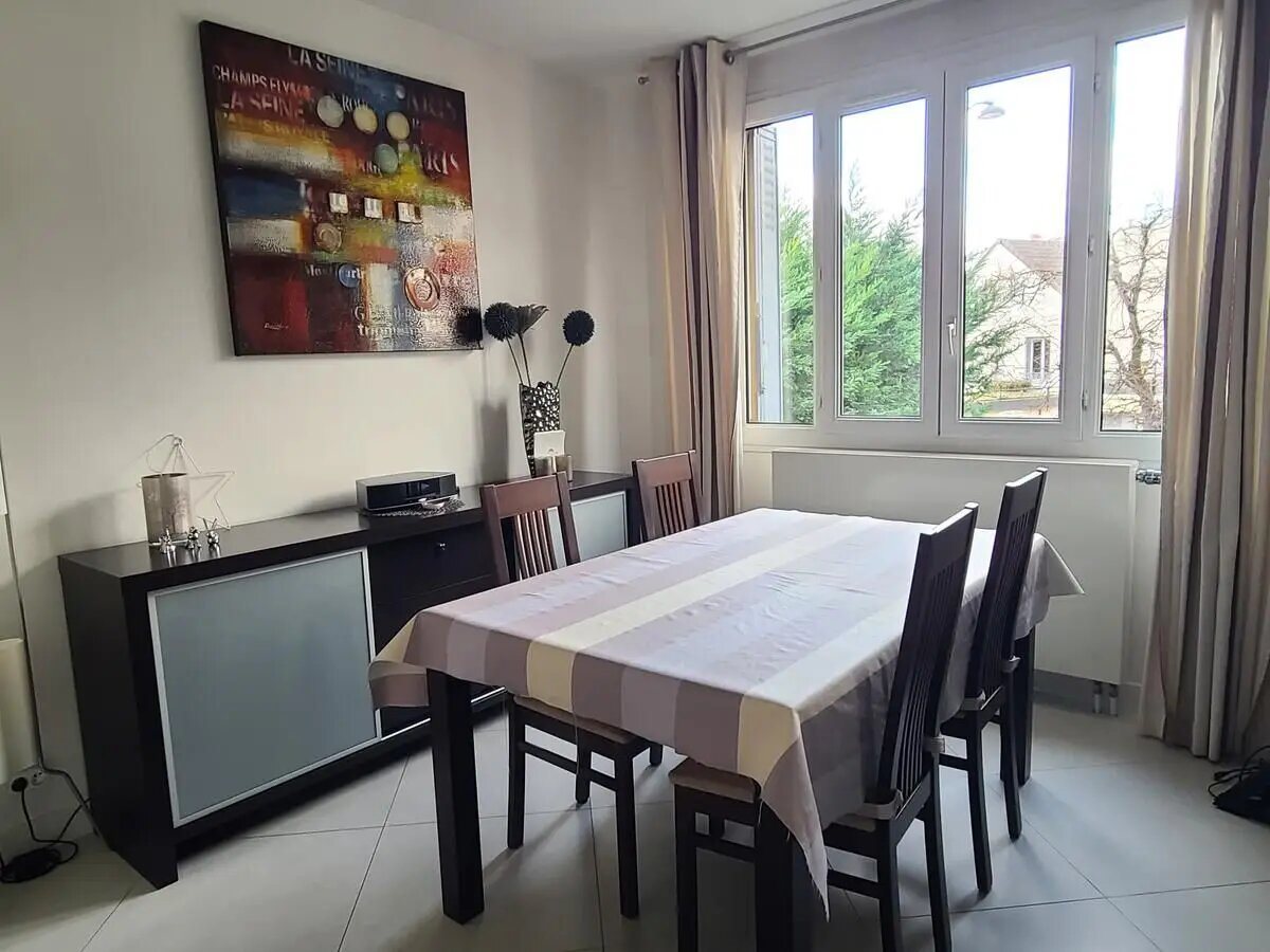 Maison à vendre, 151m², Rueil-Malmaison
