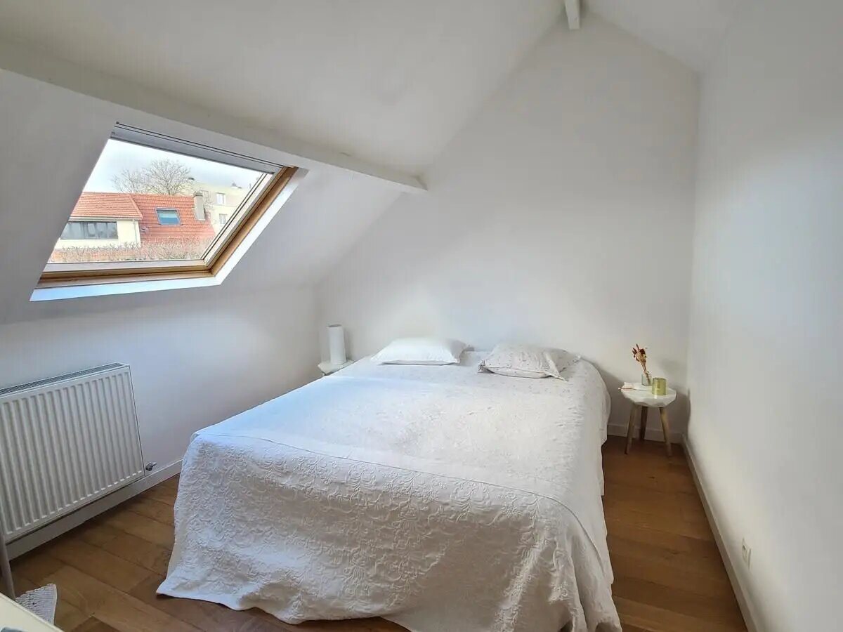 Maison à vendre, 151m², Rueil-Malmaison