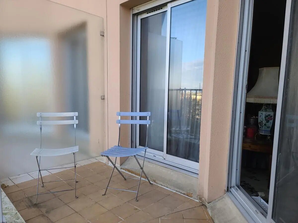 Appartement à vendre, 65m², Puteaux