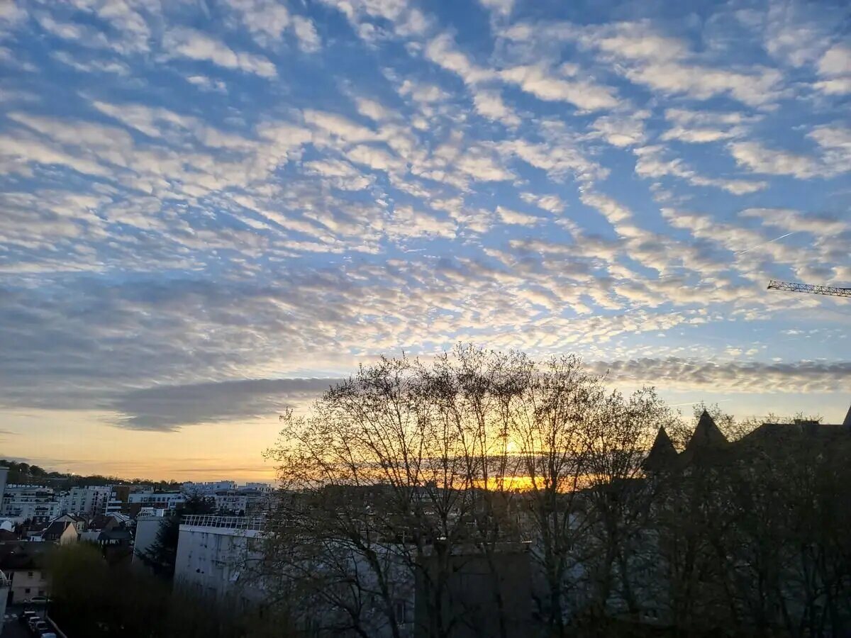 Appartement à vendre, 65m², Puteaux