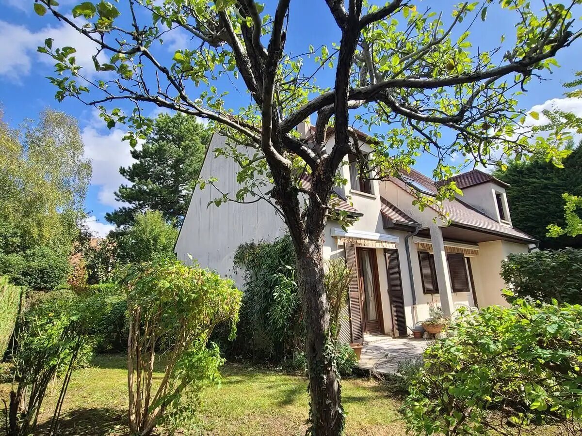 Maison à vendre, 169m², Rueil-Malmaison