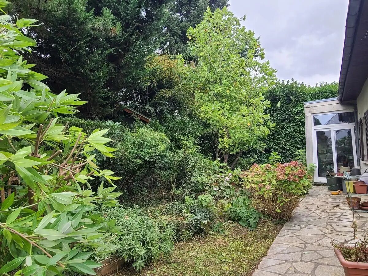 Maison à vendre, 169m², Rueil-Malmaison