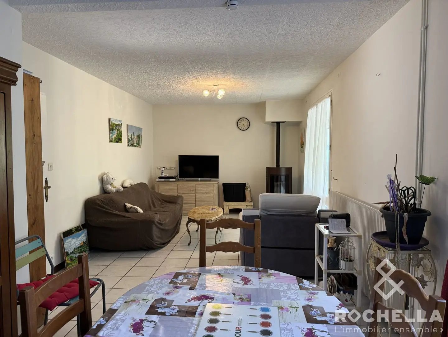 Maison à vendre, 79m², La Rochelle