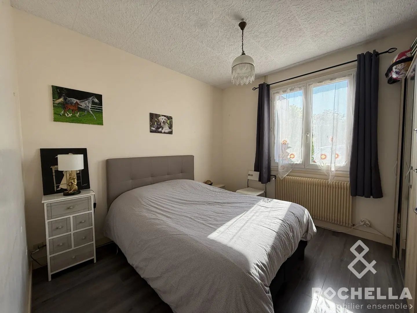Maison à vendre, 79m², La Rochelle