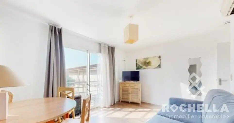 Appartement à vendre, 33m², Lagord